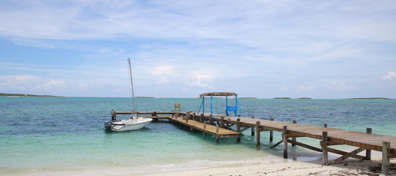 Exuma Point Beach Villas Rolleville Exterior foto