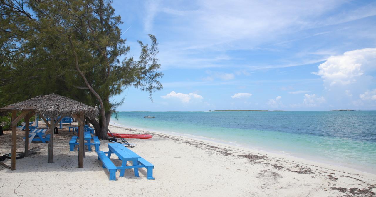 Exuma Point Beach Villas Rolleville Exterior foto