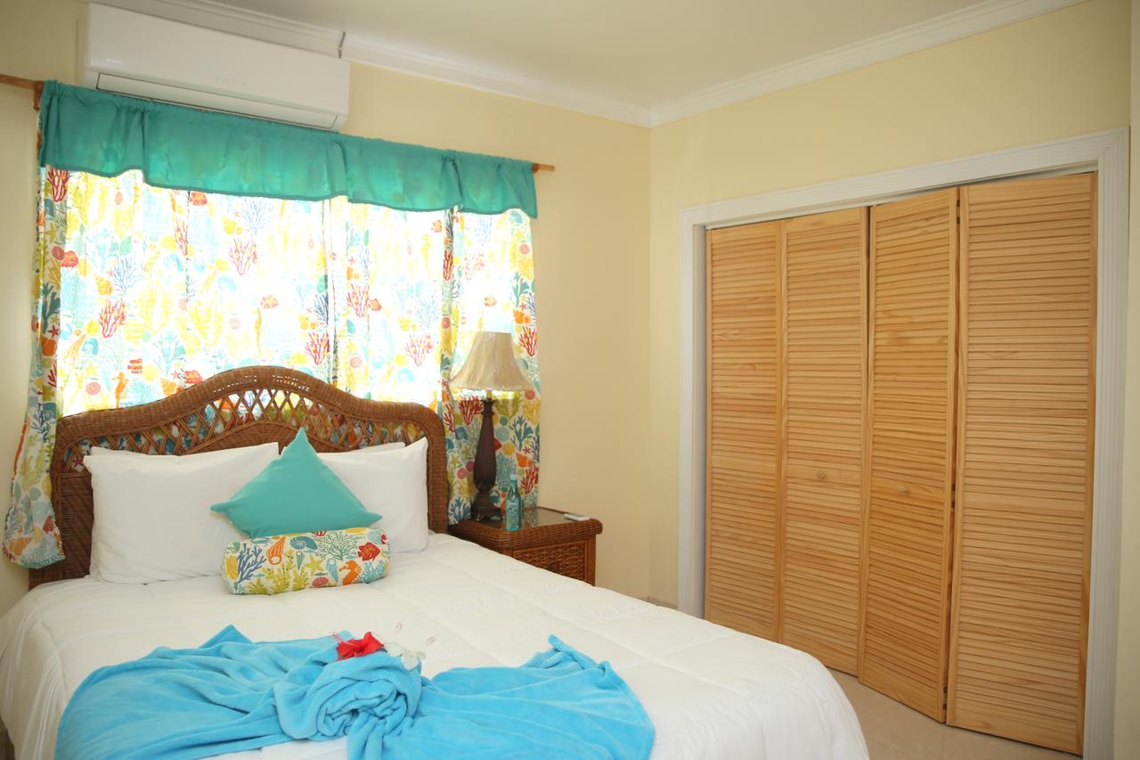 Exuma Point Beach Villas Rolleville Exterior foto
