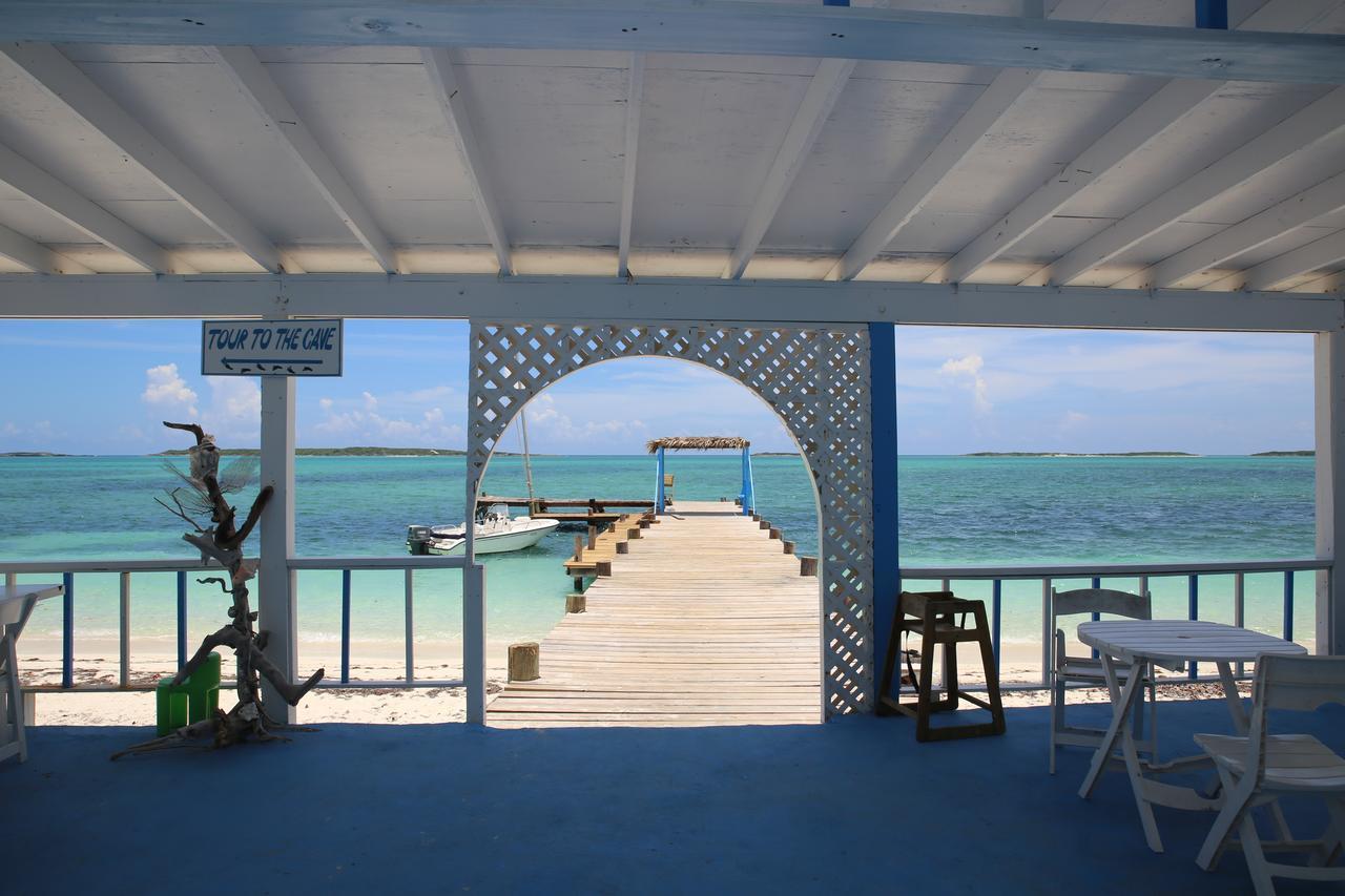Exuma Point Beach Villas Rolleville Exterior foto