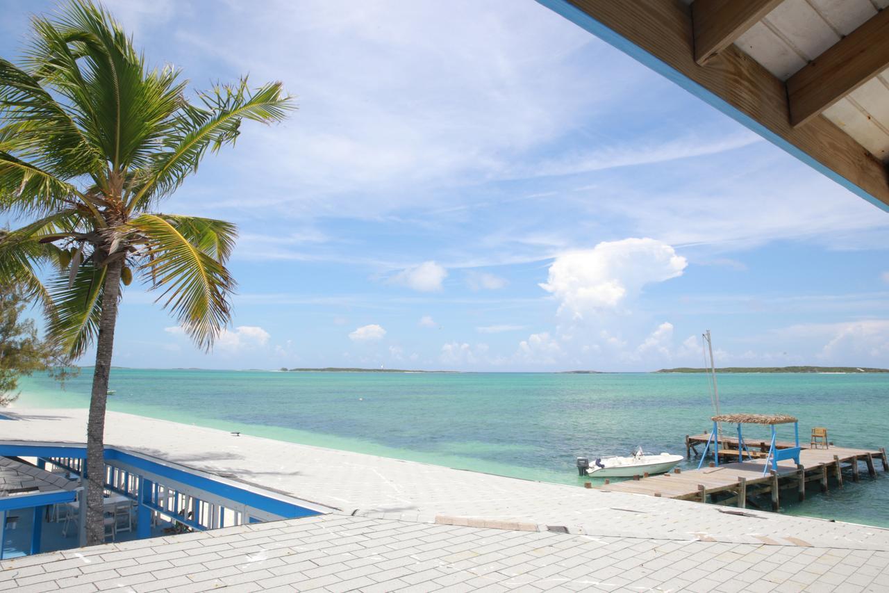 Exuma Point Beach Villas Rolleville Exterior foto