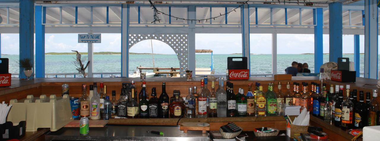 Exuma Point Beach Villas Rolleville Exterior foto