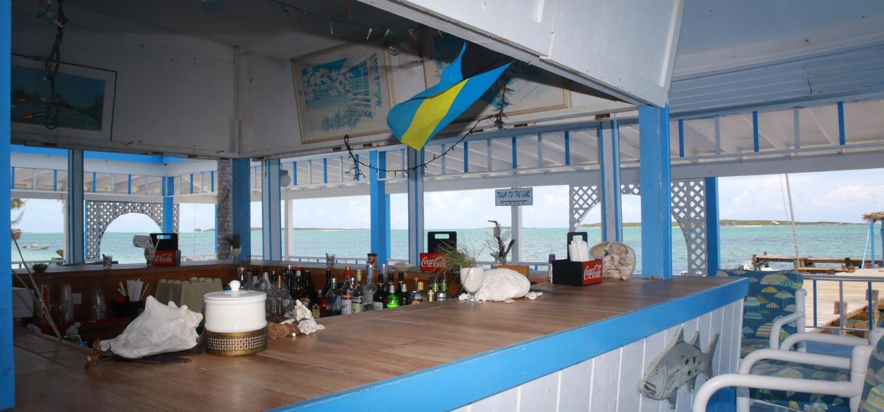 Exuma Point Beach Villas Rolleville Exterior foto